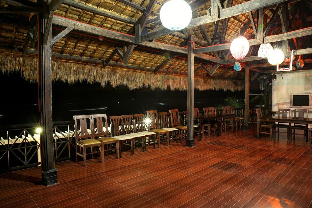 Jaimee'S Hotel, Resort And Restaurant Maasin  Exterior foto